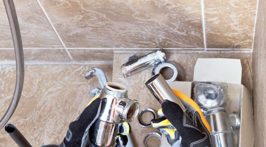Expert flood damage restoration services in Medina, ND